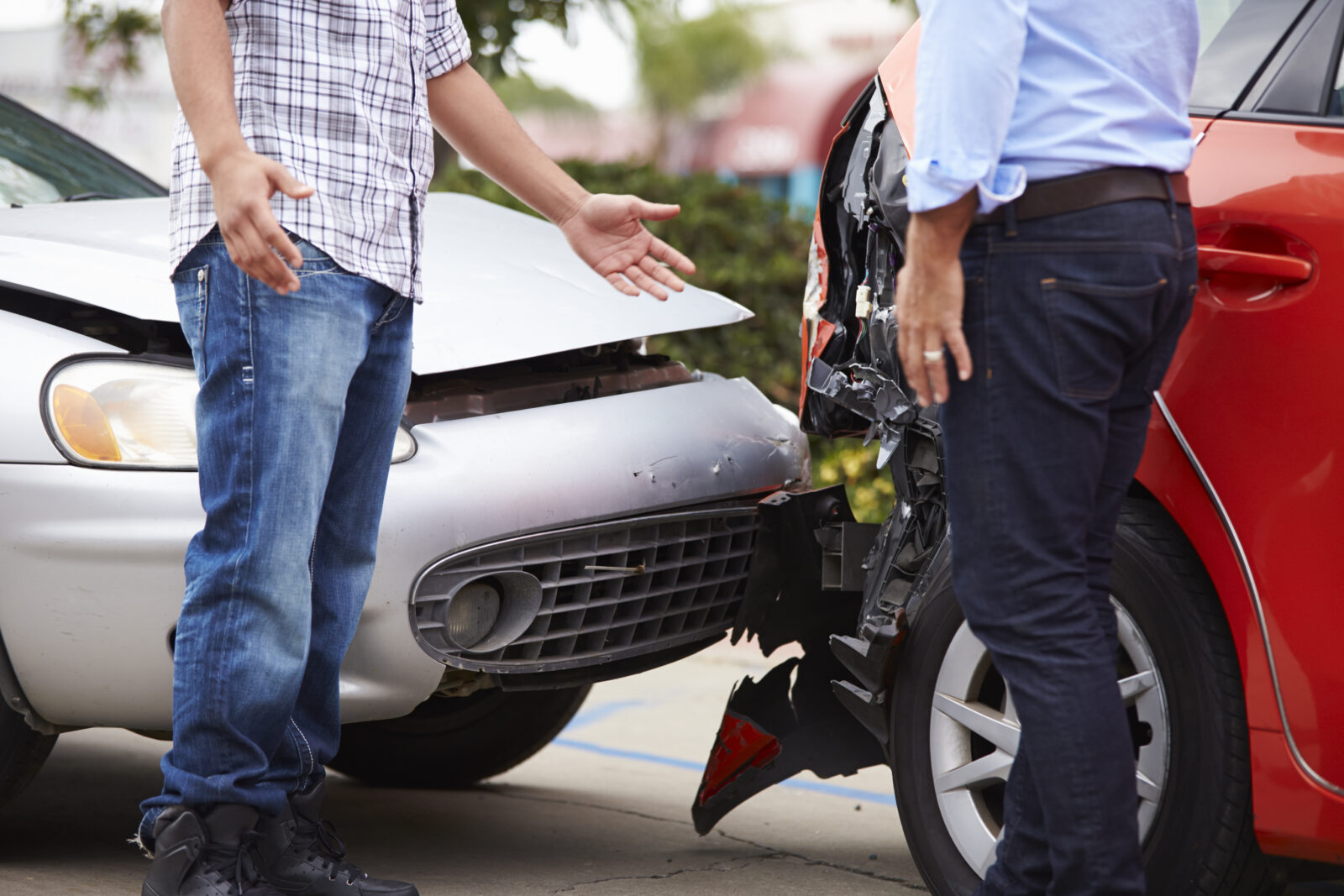 6 Types of Therapy You Need After an Auto Accident | ICBC Clinic