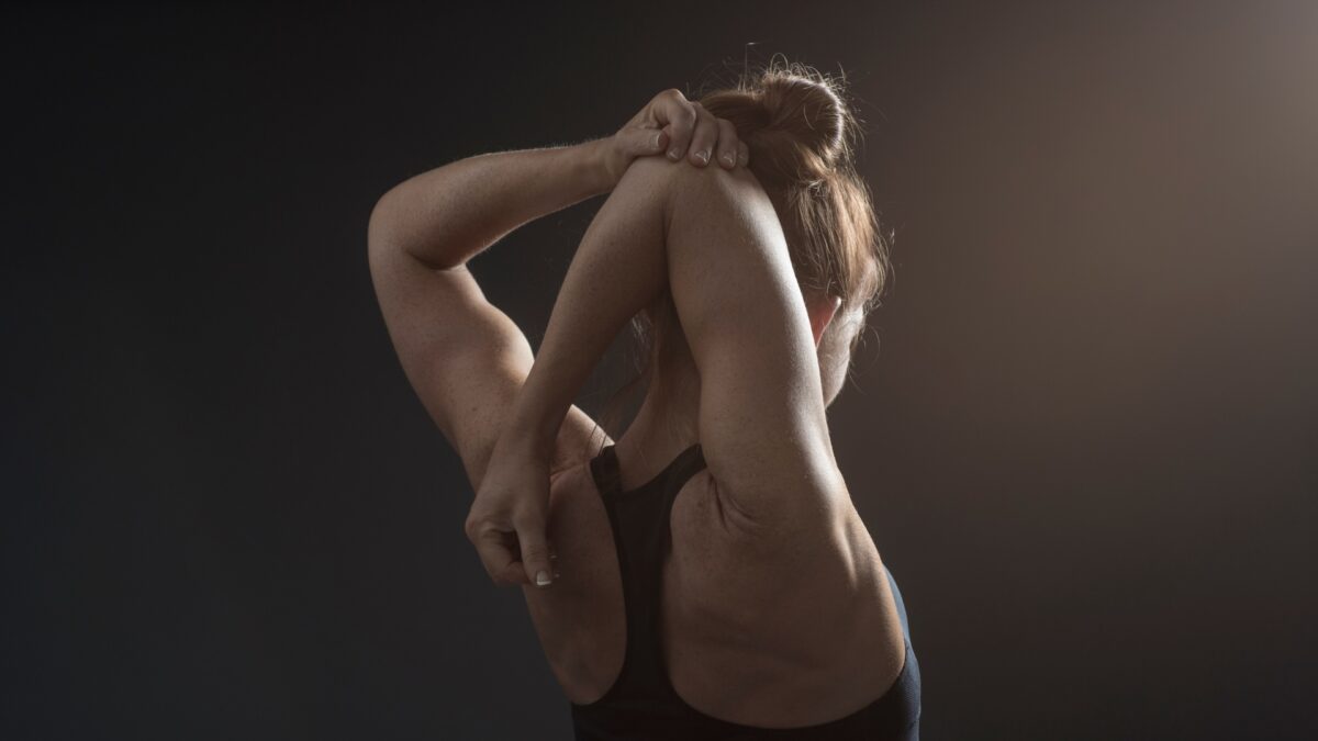 benefits of stretching