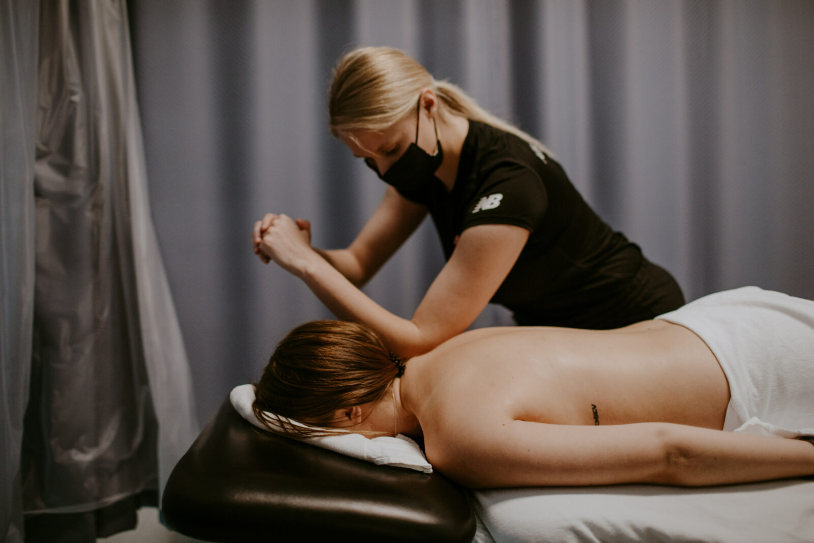 Massage Therapy Clinic | ICBC Car Crash Clinic