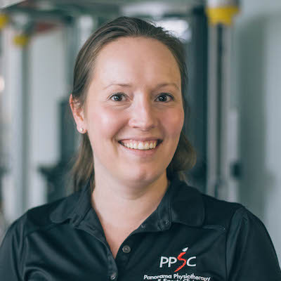 Natasha | Clayton Heights 188 St Physiotherapy and Sport Injury Clinic