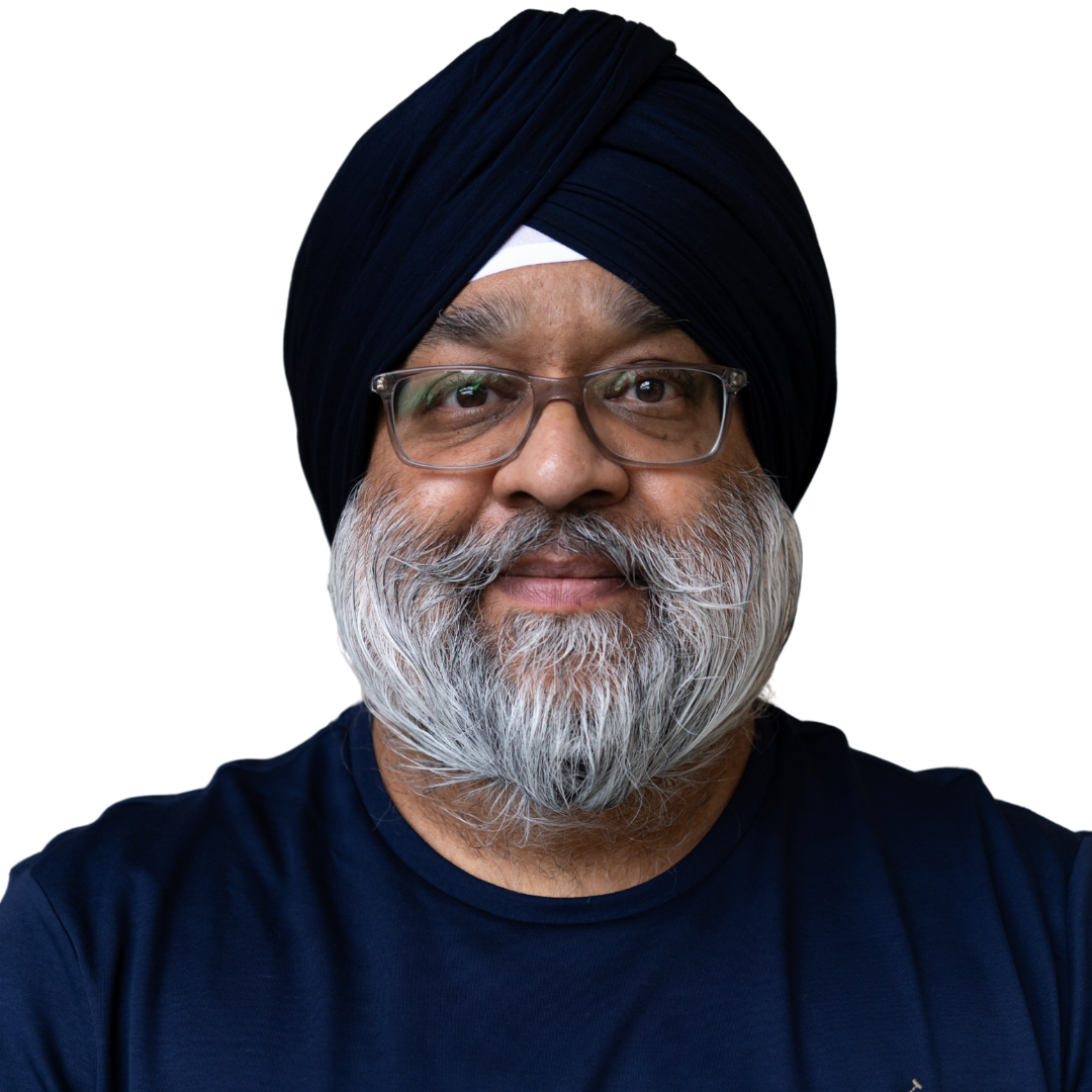 Dr. Jaswinder Dev staff photo