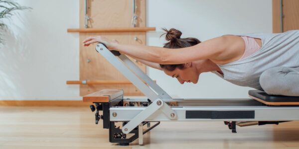 Clinical Pilates Surrey service photo