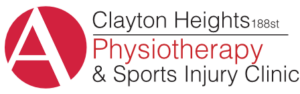 Clayton Heights 188 St Physiotherapy and Sports Injury Clinic