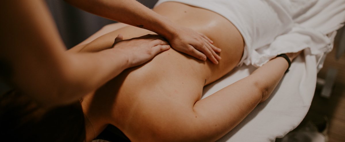 Massage Therapy | Clayton Heights 188 St Physiotherapy and Sport Injury Clinic