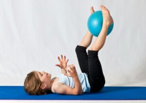 Unlocking Your Child's Potential: The Importance of Pediatric Physiotherapy
