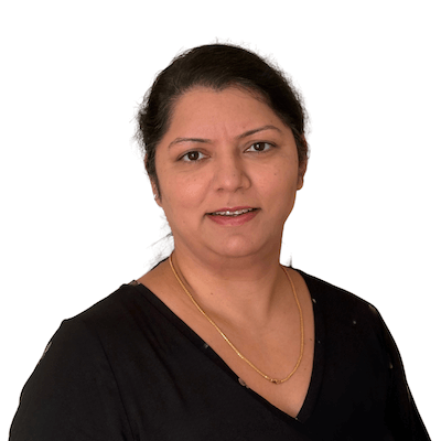 Aman Dhiman staff photo