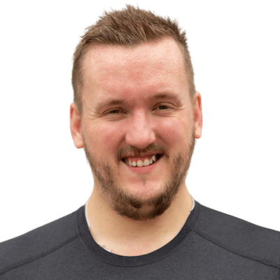 Christopher Pink staff photo