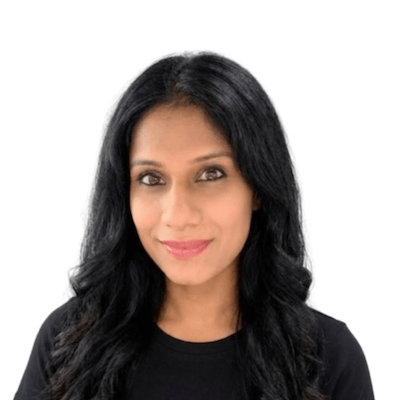 Hina Midha staff photo