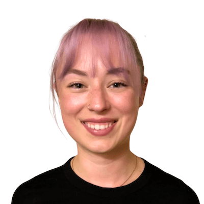 Nicolette Ursulesku staff photo