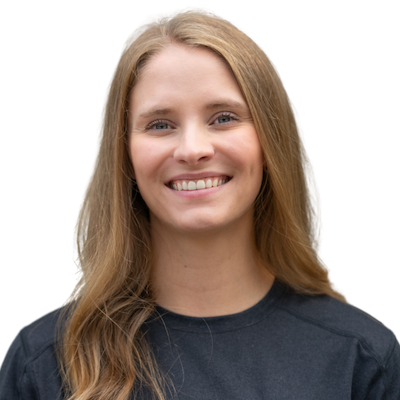 Shayleen Dignall staff photo