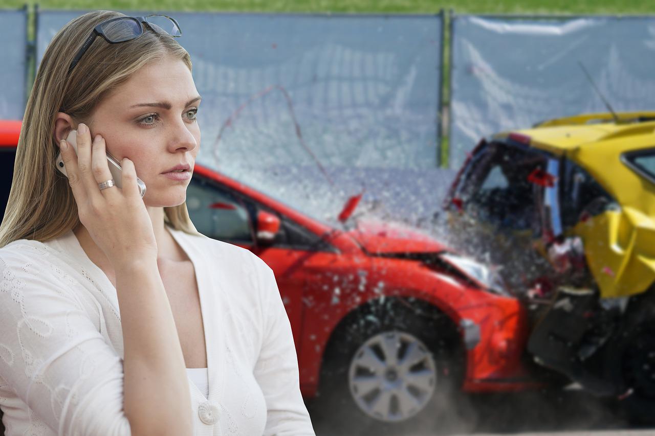 What Should You Do After a Car Accident in BC? | Clayton Heights